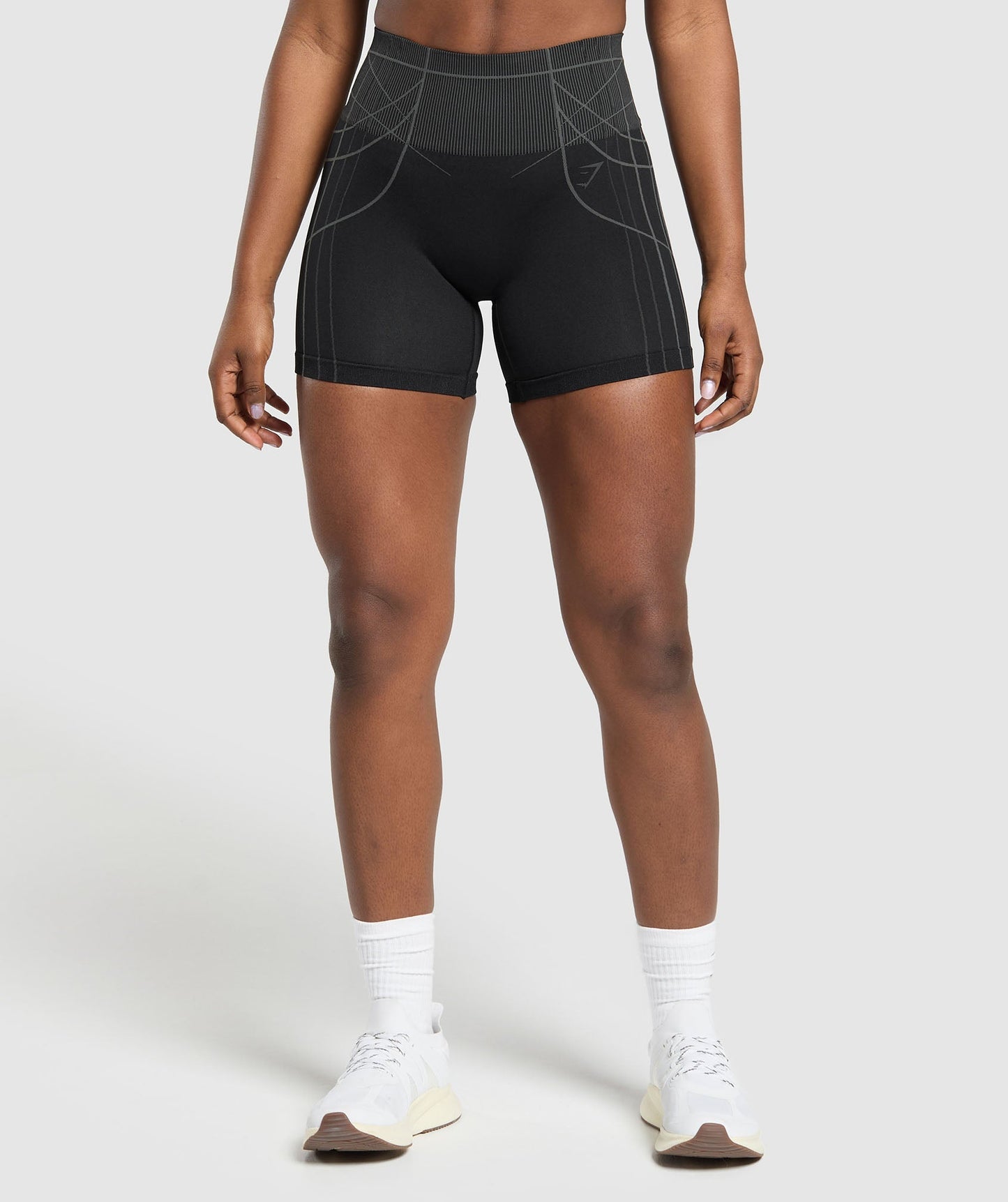 Apex Seamless Shorts - US 8861