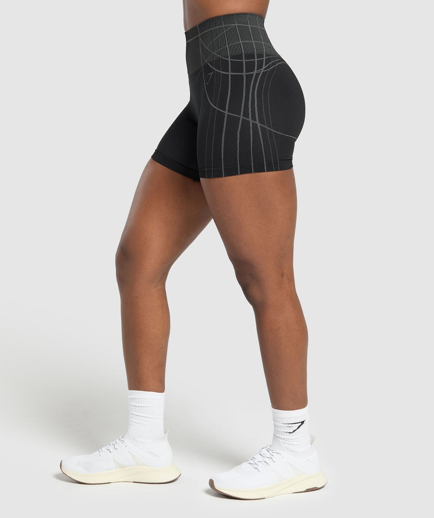 Apex Seamless Shorts - US 0093
