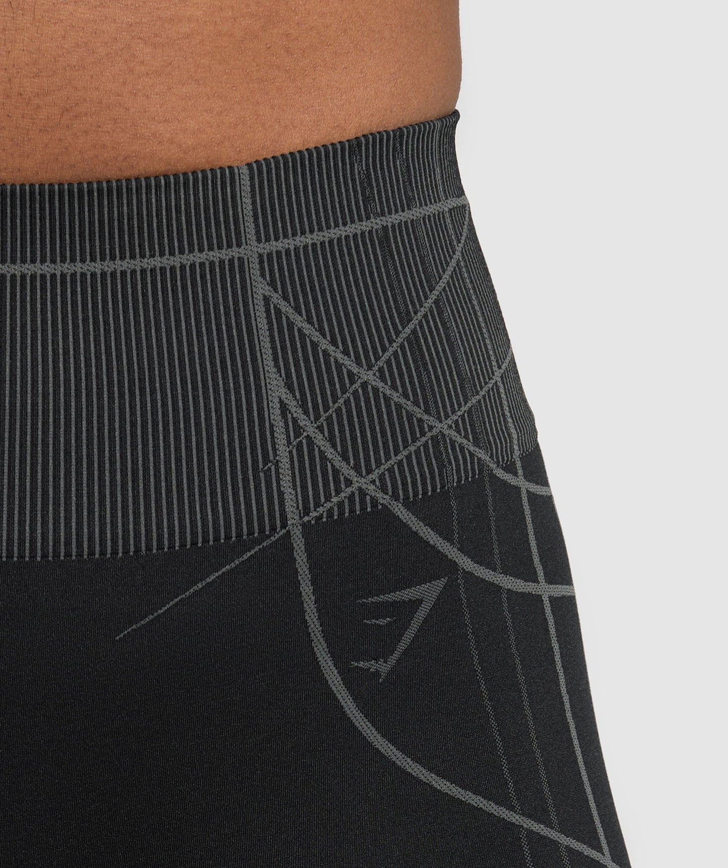 Apex Seamless Shorts - US 0093