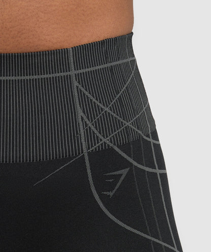 Apex Seamless Shorts - US 0093