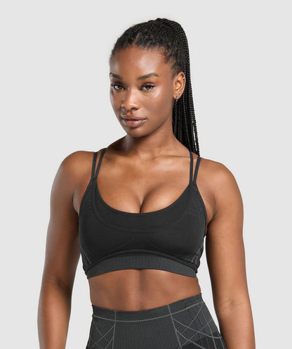 Apex Seamless Shorts - US 0093