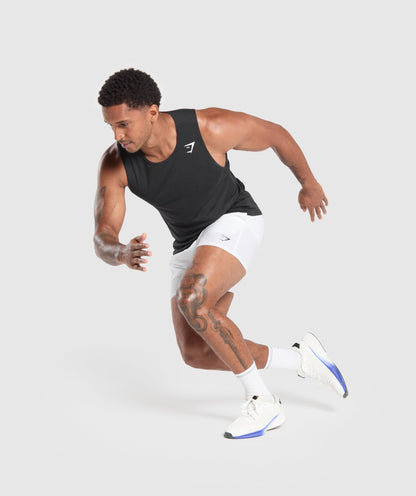 Arrival 5\" Shorts - US 5269