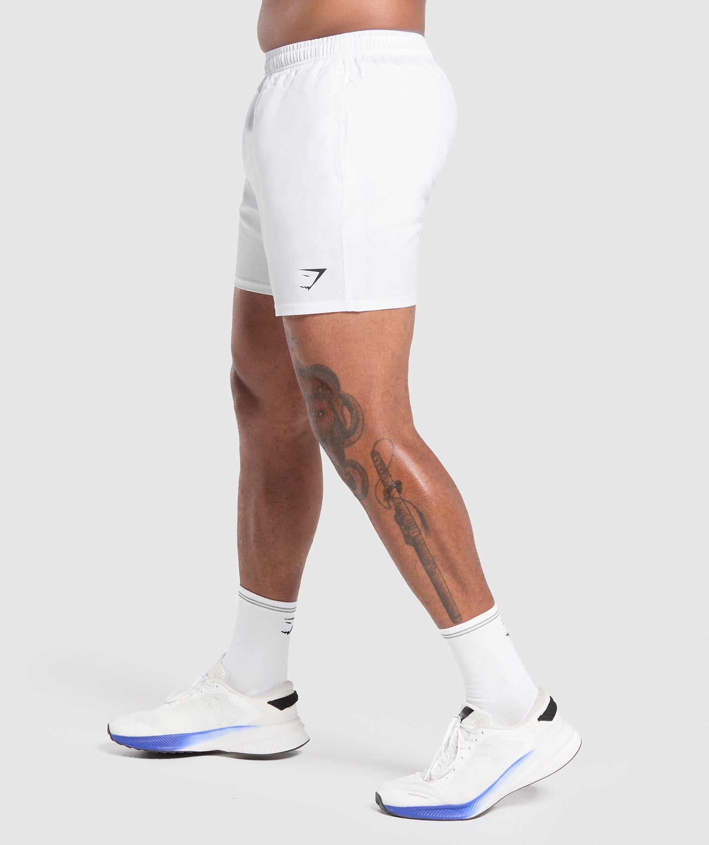 Arrival 5\" Shorts - US 5269