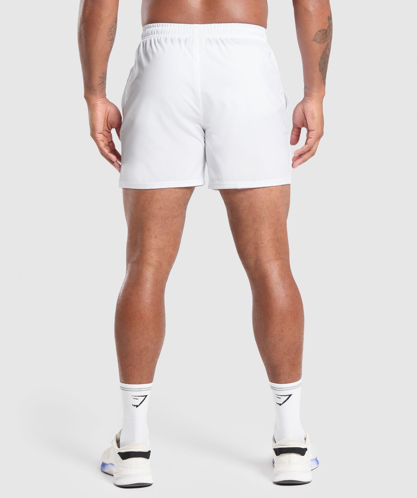 Arrival 5\" Shorts - US 5269