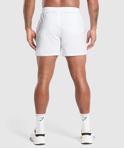 Arrival 5\" Shorts - US 5269