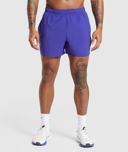 Arrival 5\" Shorts - US 4471