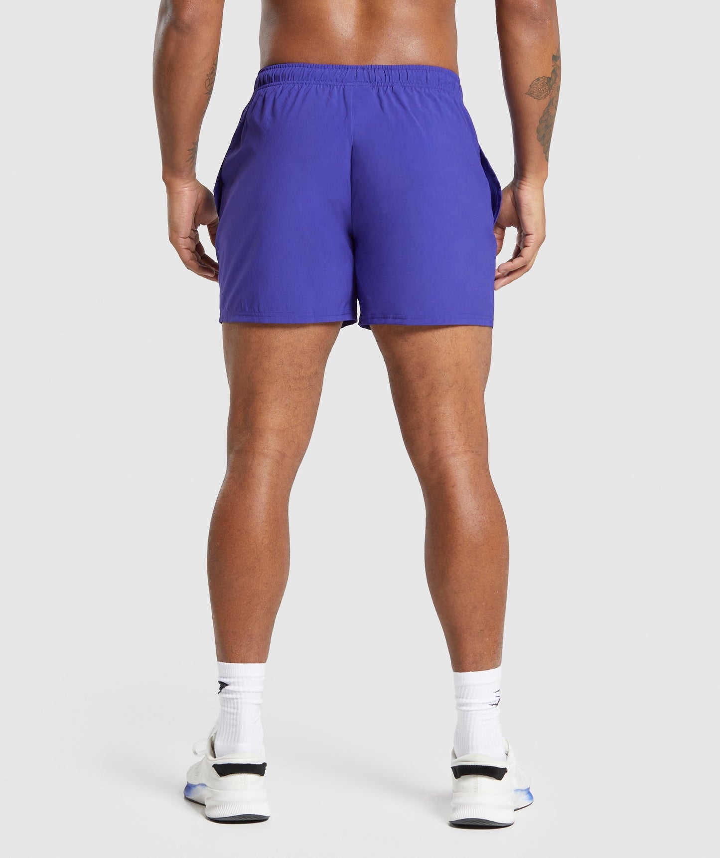 Arrival 5\" Shorts - US 4098