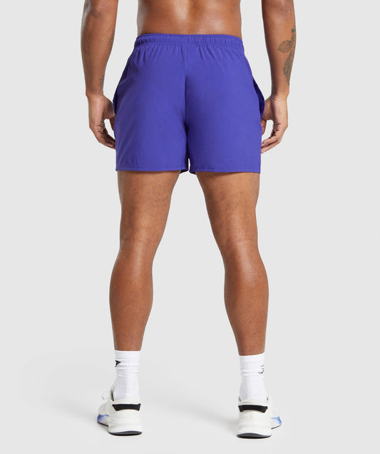 Arrival 5\" Shorts - US 4098