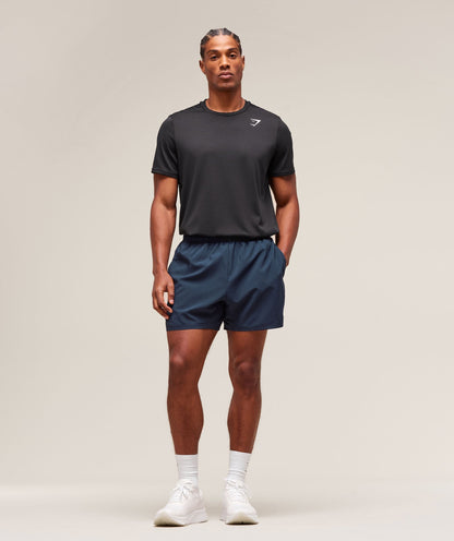Arrival 5\" Shorts - US 9615