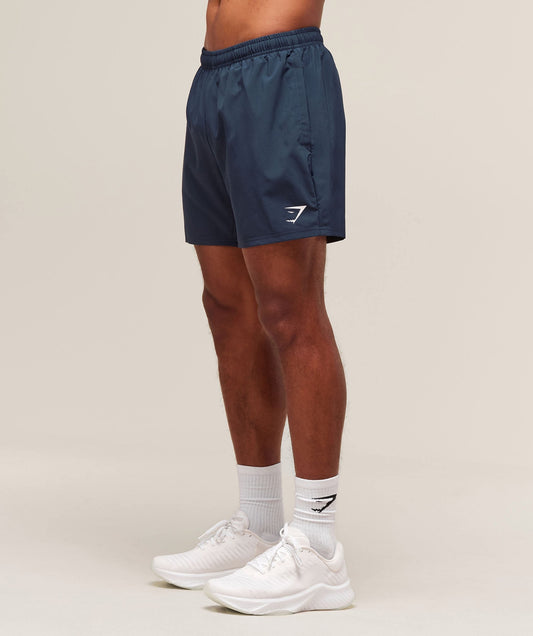 Arrival 5\" Shorts - US 9615