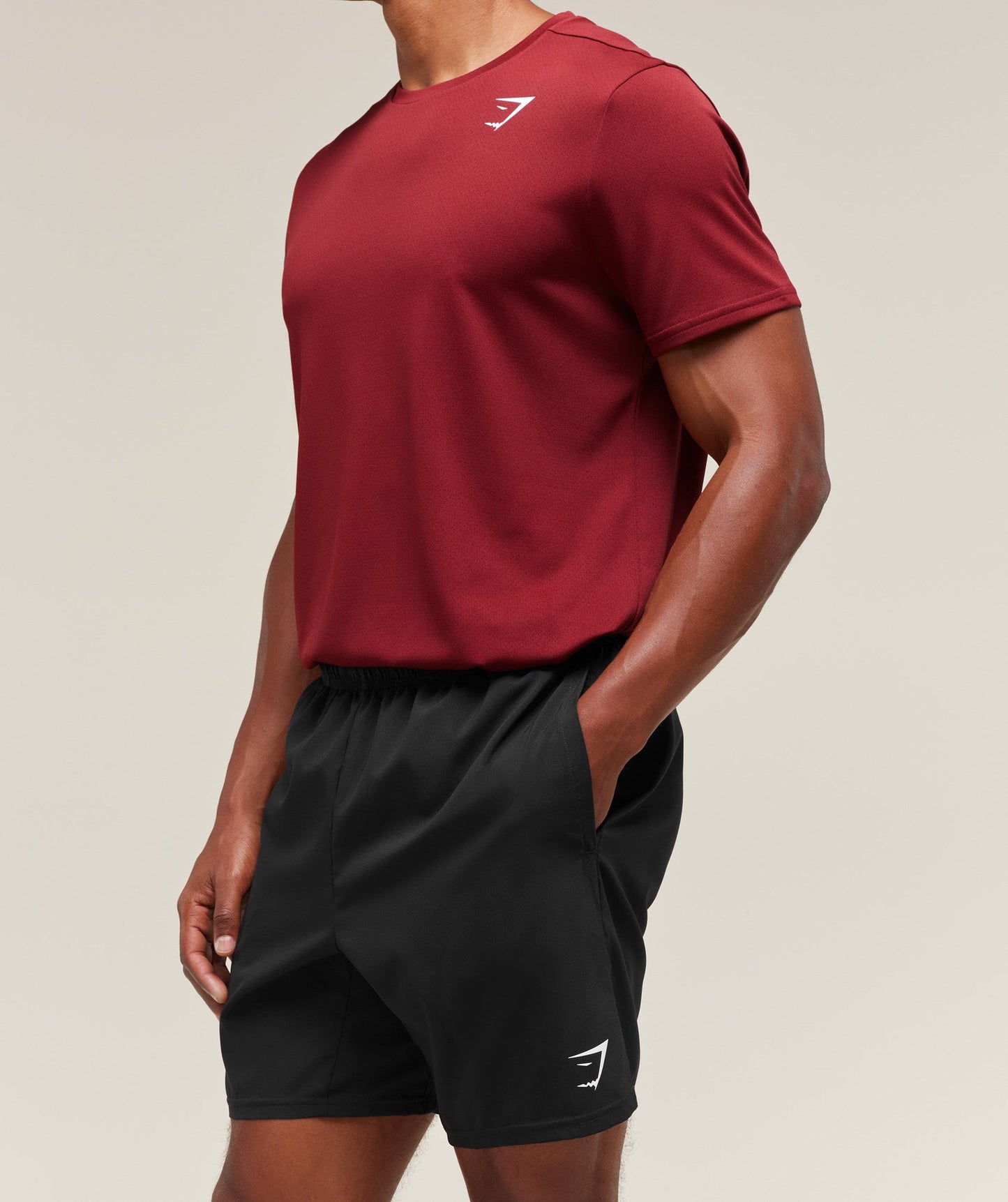 Arrival 7\" Shorts - US 5478