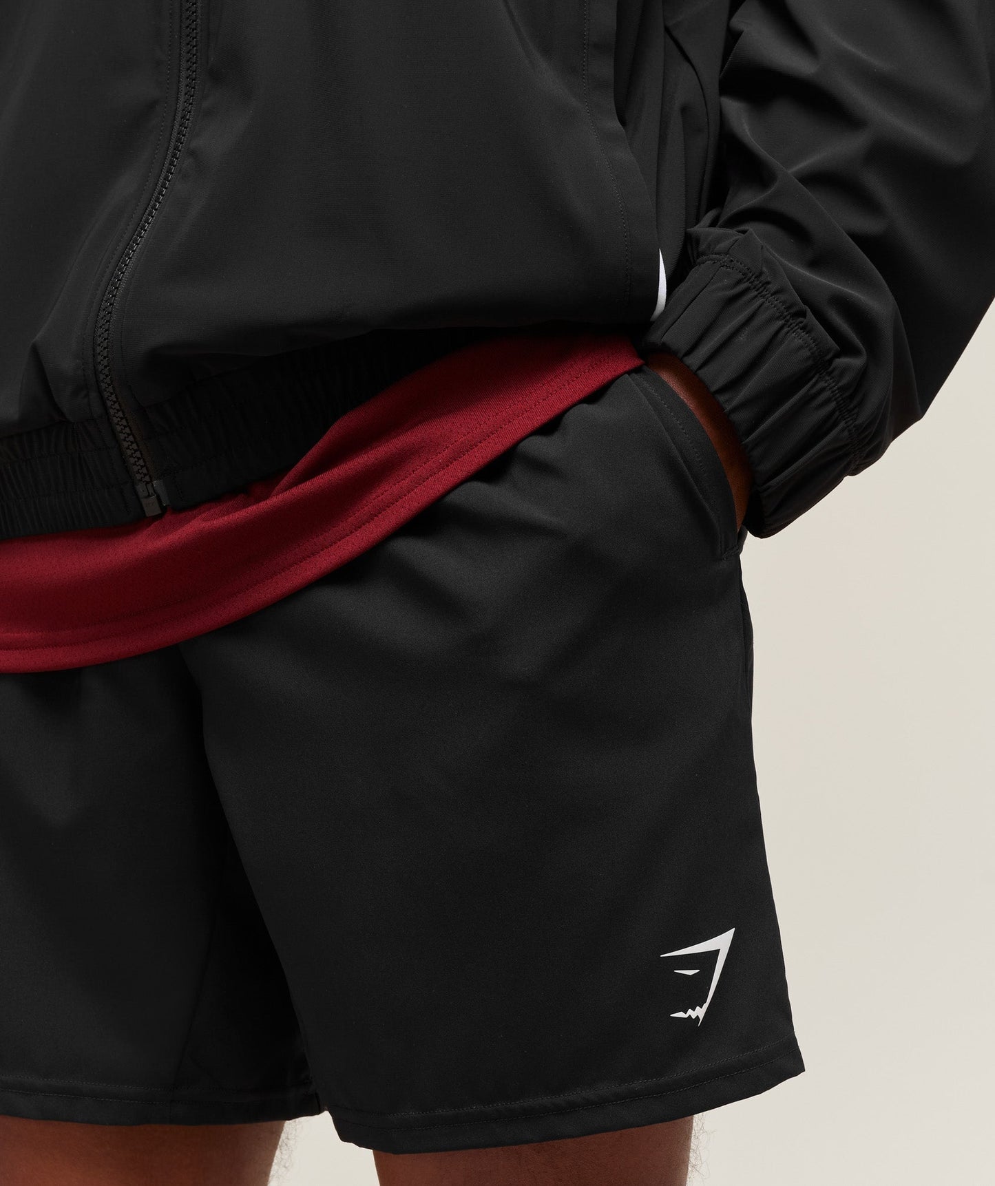 Arrival 7\" Shorts - US 5478
