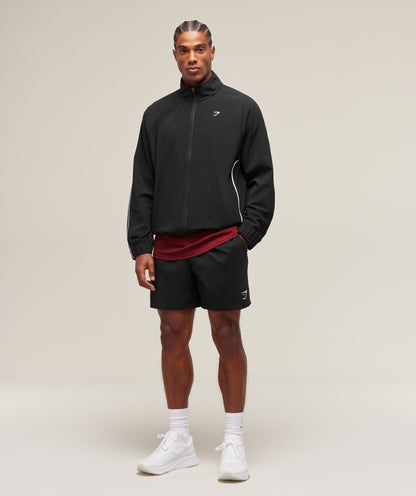 Arrival 7\" Shorts - US 5478