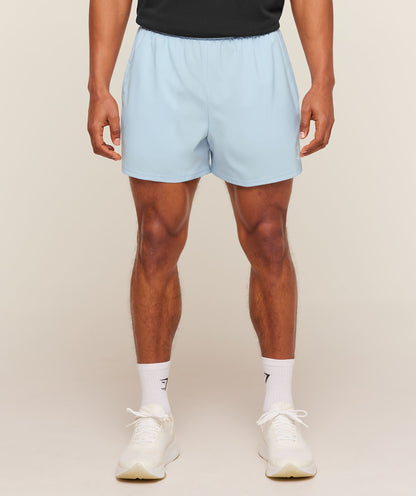 Arrival Contrast Shorts - US 6059