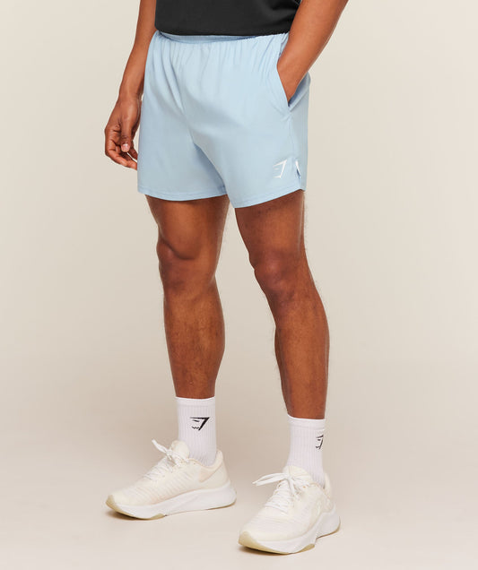 Arrival Contrast Shorts - US 5848