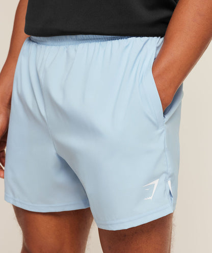 Arrival Contrast Shorts - US 5848