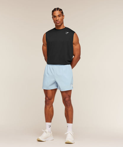 Arrival Contrast Shorts - US 5848