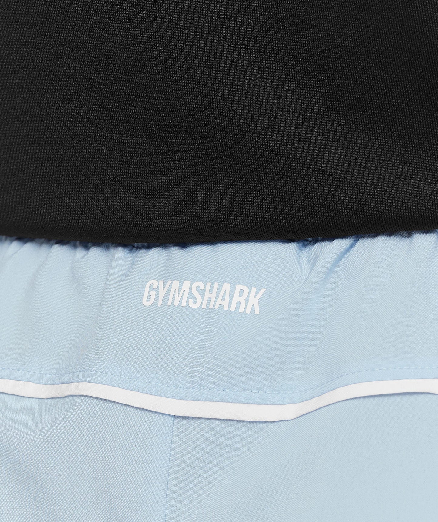 Arrival Contrast Shorts - US 5848