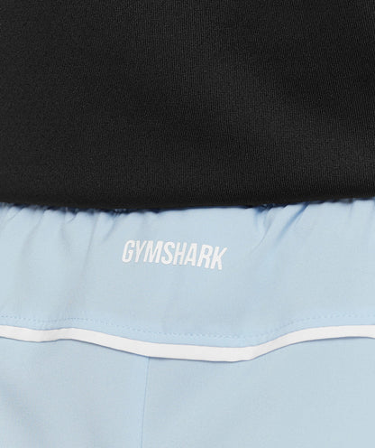 Arrival Contrast Shorts - US 5848