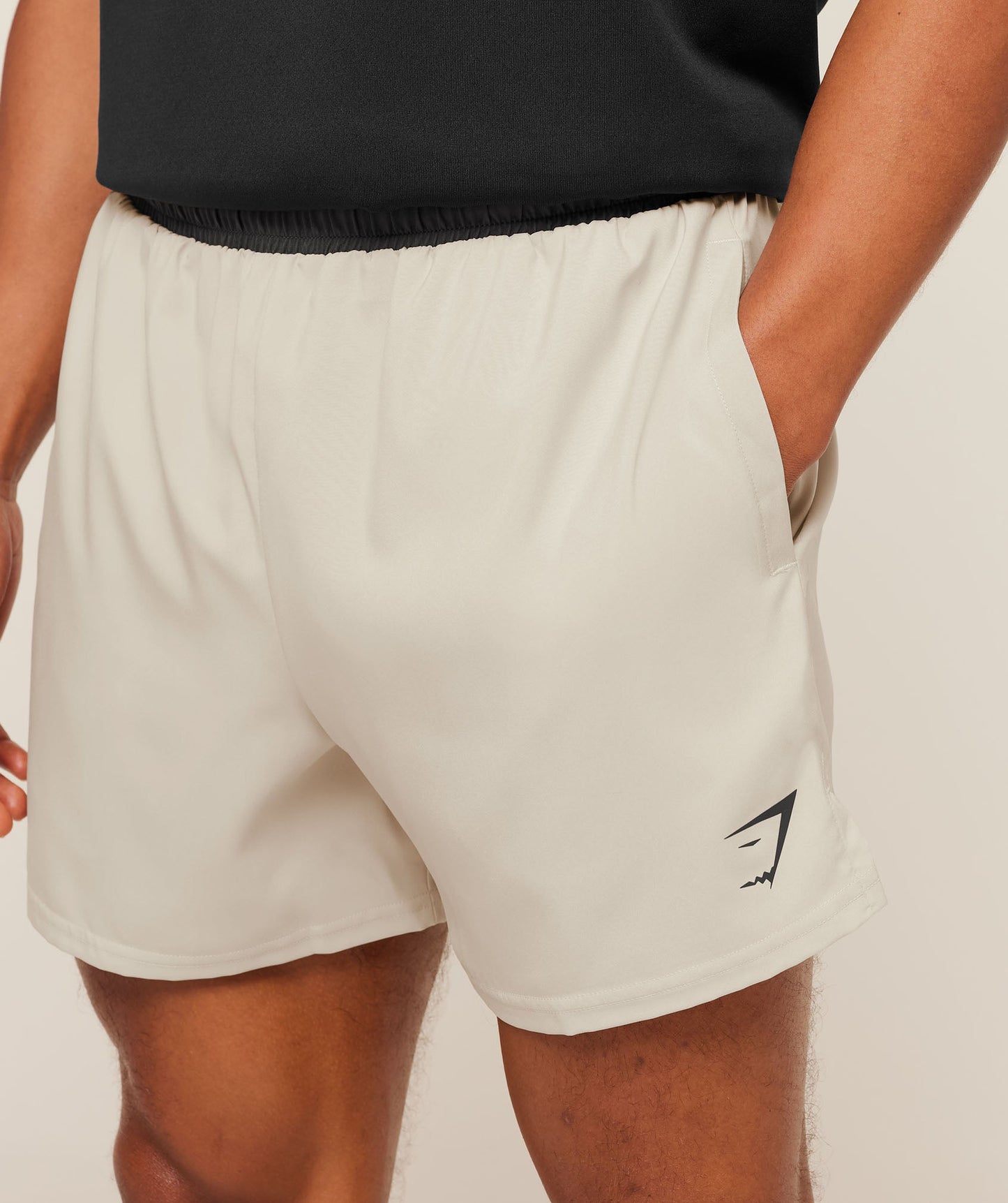 Arrival Contrast Shorts - US 1318