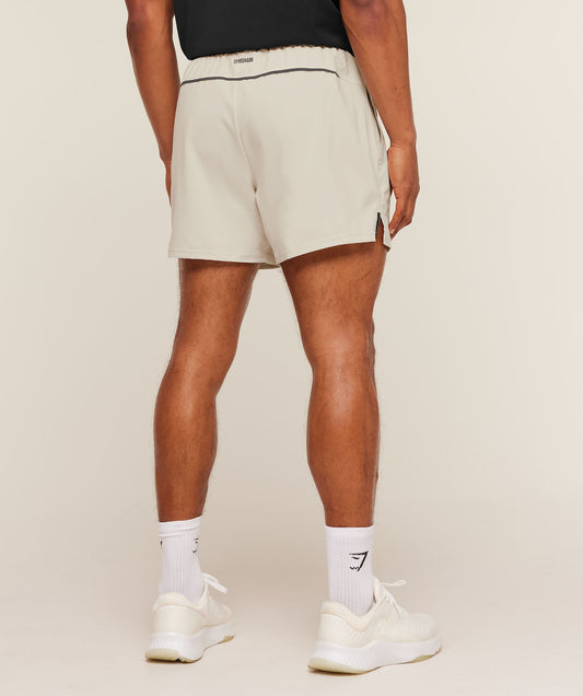 Arrival Contrast Shorts - US 1318