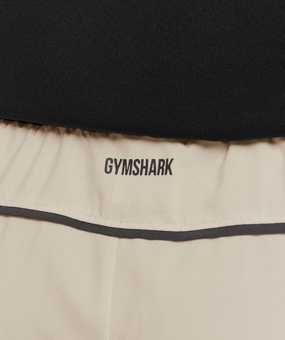 Arrival Contrast Shorts - US 1318