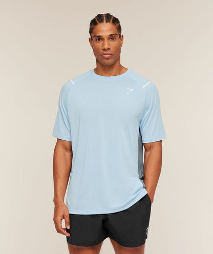 Arrival Contrast T-Shirt - US 8282