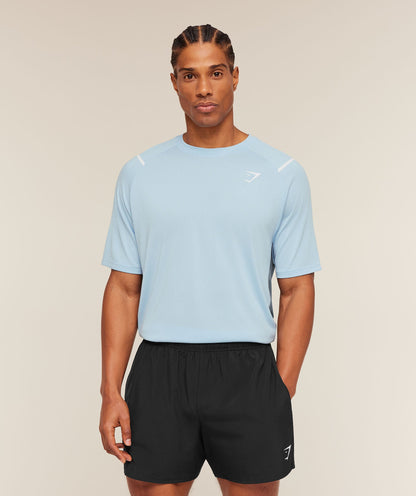 Arrival Contrast T-Shirt - US 8282