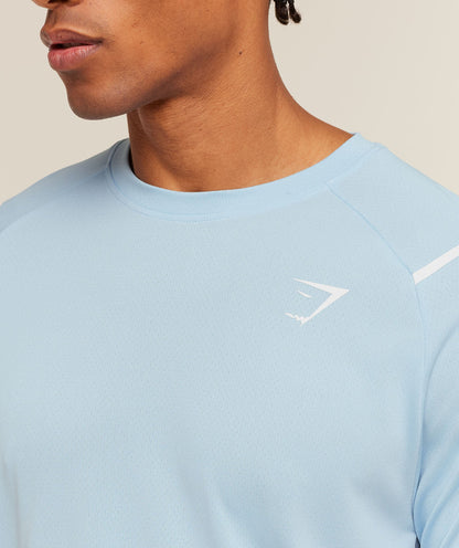 Arrival Contrast T-Shirt - US 8282