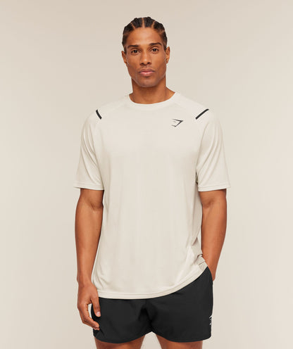 Arrival Contrast T-Shirt - US 5244