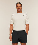 Arrival Contrast T-Shirt - US 5244