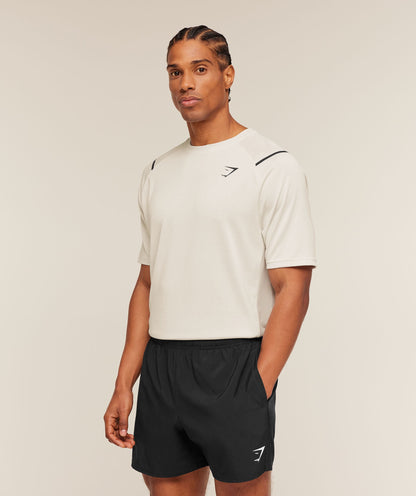 Arrival Contrast T-Shirt - US 5244