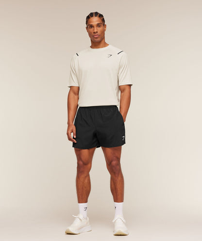 Arrival Contrast T-Shirt - US 5244