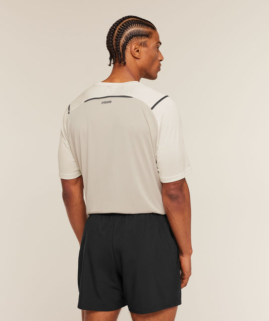 Arrival Contrast T-Shirt - US 5244
