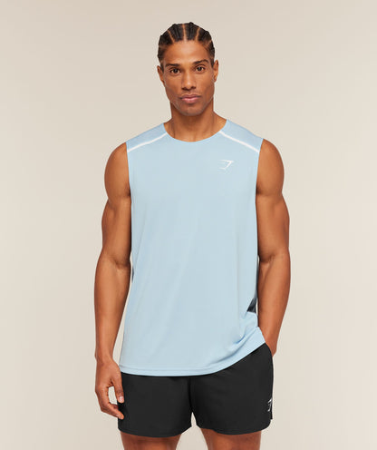 Arrival Contrast Tank - US 3389