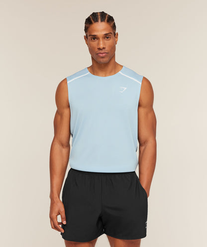 Arrival Contrast Tank - US 3389