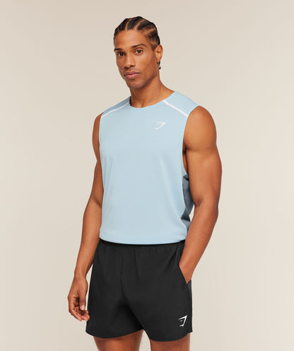 Arrival Contrast Tank - US 3389