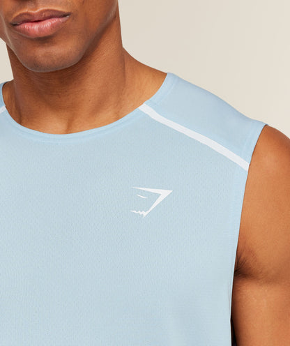 Arrival Contrast Tank - US 3389