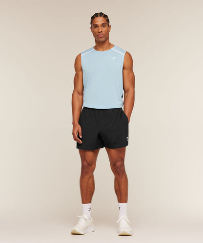Arrival Contrast Tank - US 3389