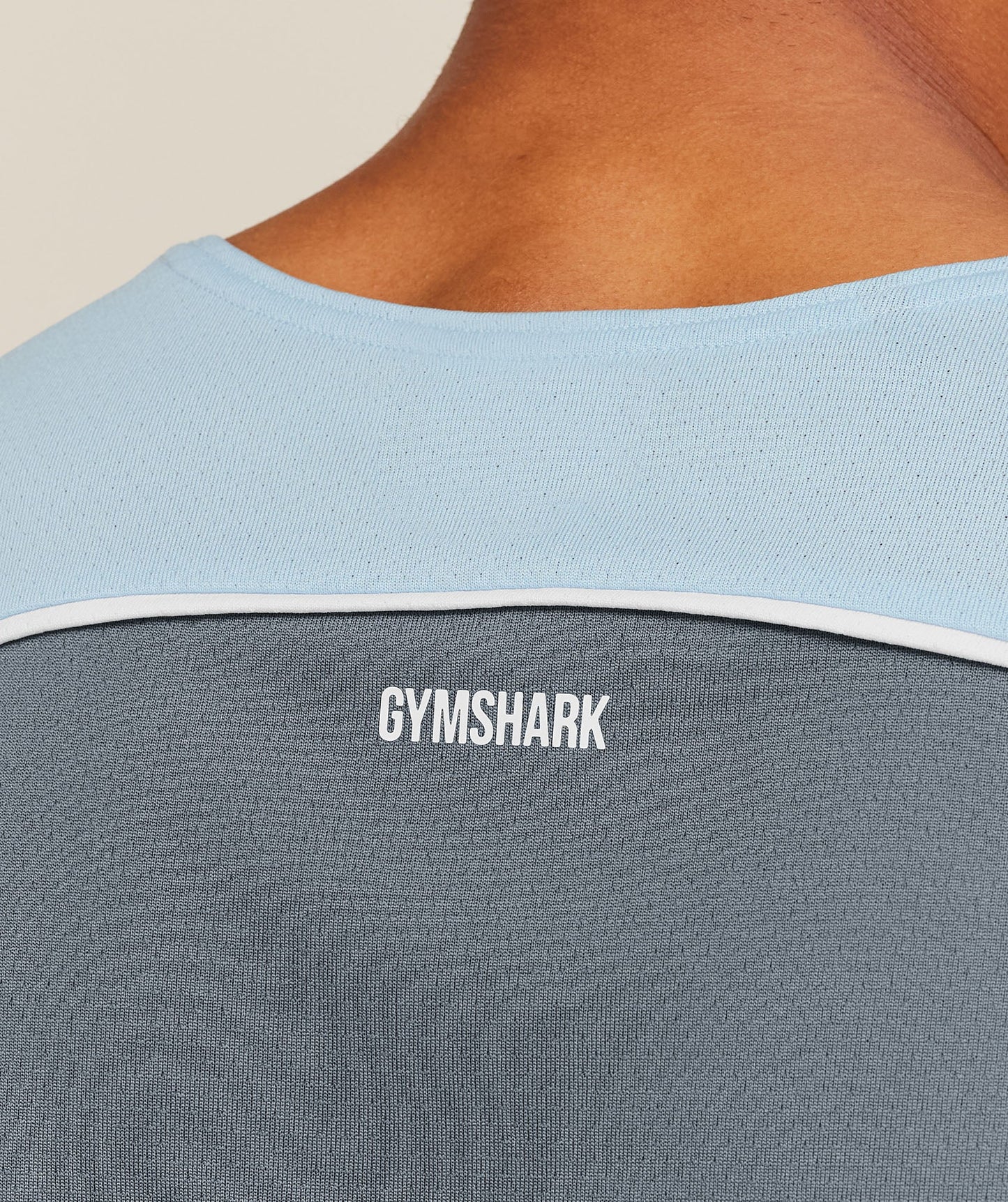 Arrival Contrast Tank - US 3389