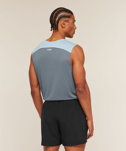 Arrival Contrast Tank - US 3389