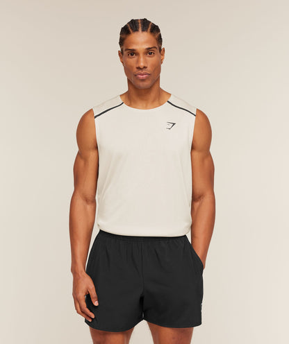 Arrival Contrast Tank - US 6207