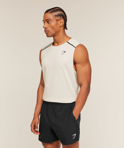 Arrival Contrast Tank - US 6342