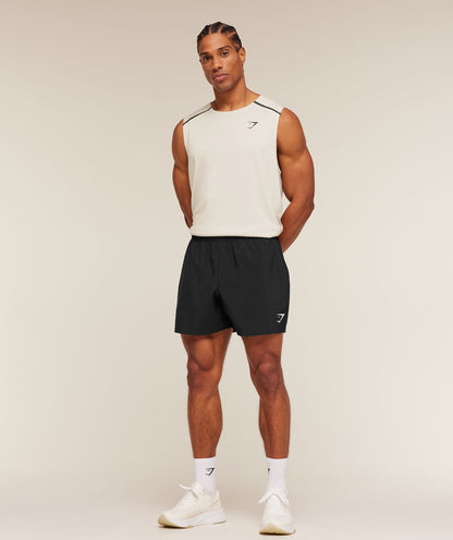 Arrival Contrast Tank - US 6342