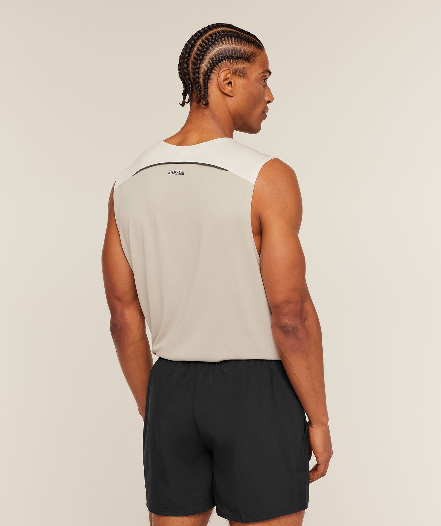 Arrival Contrast Tank - US 6342