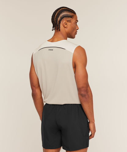 Arrival Contrast Tank - US 6342