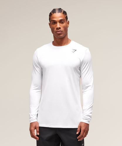 Arrival Long Sleeve T-Shirt - US 8317