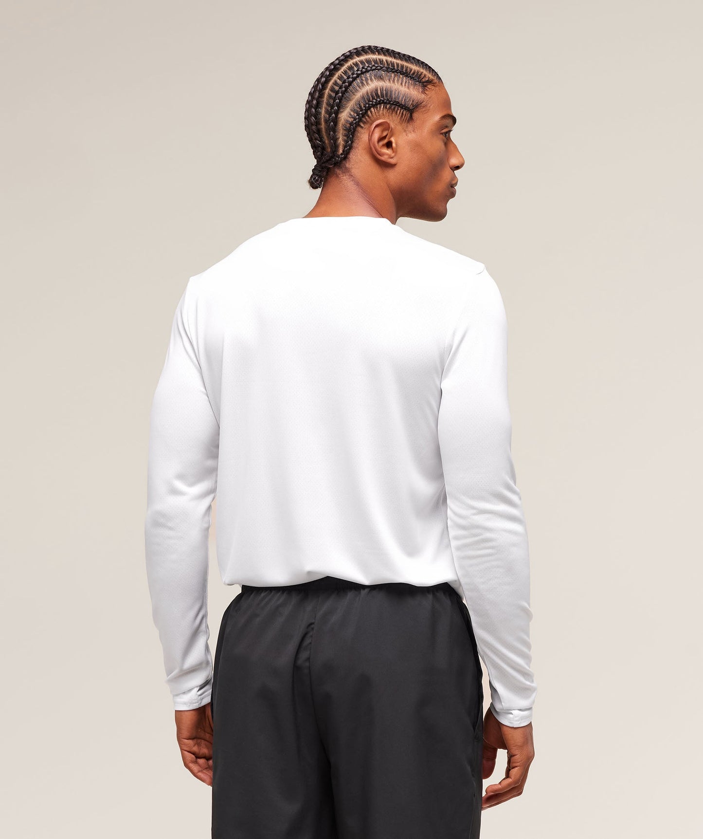 Arrival Long Sleeve T-Shirt - US 8317