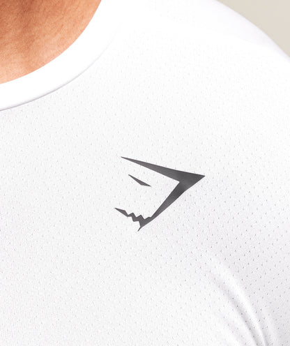 Arrival Long Sleeve T-Shirt - US 8317