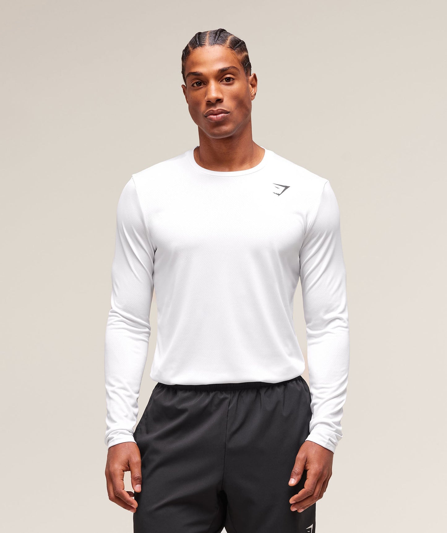 Arrival Long Sleeve T-Shirt - US 8317